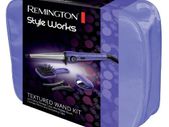 Remington Hair Wand Kit