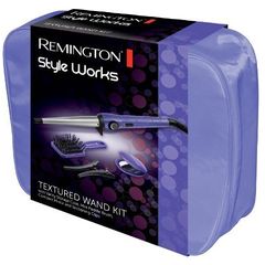 Remington Hair Wand Kit