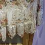 Brand new. Designer Lipsy floral lace maxi dress Image 6