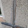 Bronze crucifix Image 2