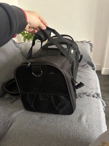 Pet Carrier Bag