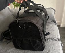 Pet Carrier Bag