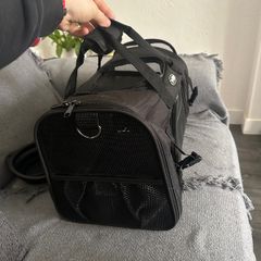Pet Carrier Bag