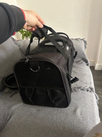 Pet Carrier Bag