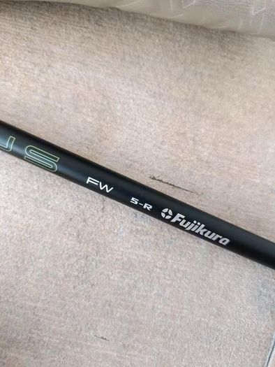 TaylorMade Qi35