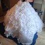 My lady wedding dress Image 5