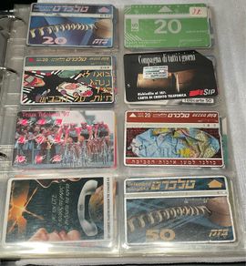 90's call cards from around the world  - GERMANY FRANCE UK JAPAN BELGIUM ARUBA BAHAMAS  Price to be discussed