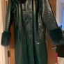 Green Coat Image 3