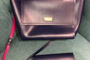 Genuine Kate Spade Bag and matching wallet