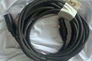 xlr cable