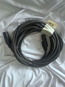 xlr cable
