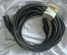 xlr cable