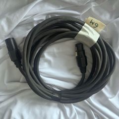 xlr cable