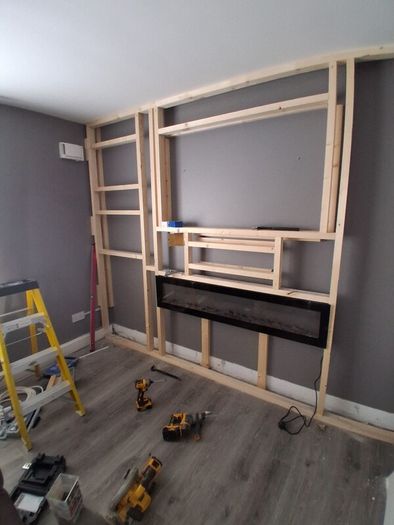 Carpenter/ property maintenance