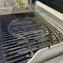 Weber Spirit II 3-burner BBQ - only 9 months old! Image 2