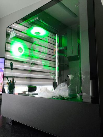 Gaming PC 1660ti