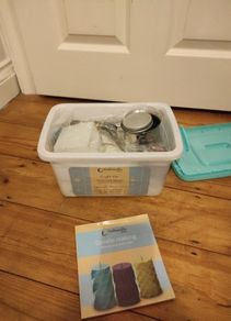 Candle Making Kit