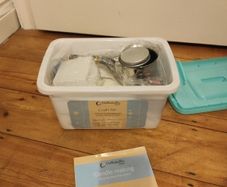 Candle Making Kit