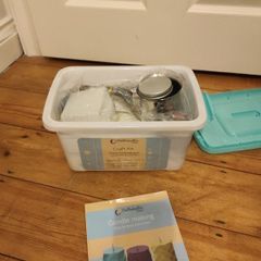 Candle Making Kit