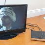 TV and Satellite Receiver Image 4