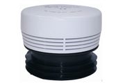 Capricorn Sanitary Vent Valve 70 to 110mm Hole