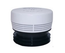 Capricorn Sanitary Vent Valve 70 to 110mm Hole