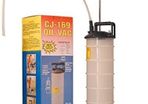Oil Extraction Vac 7ltrs