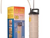 Oil Extraction Vac 7ltrs