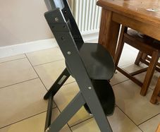 Tripp trapp style chair