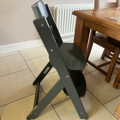 Tripp trapp style chair