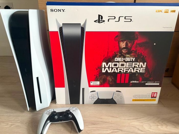 Play station