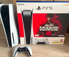 Play station