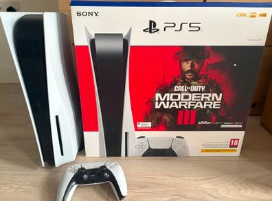 Play station
