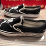 THE RAMONES vans shoes Uk 9 US 10 Johnny Ramona Image 4