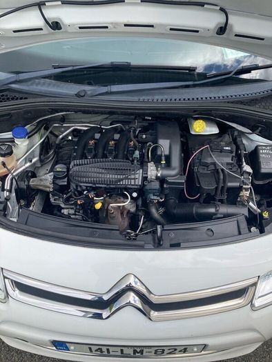 Citroen C3(read add)