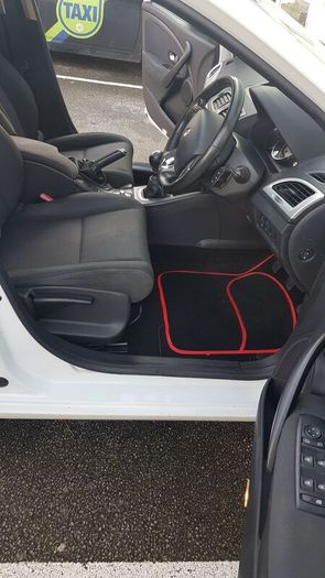 2014 Renault Grand Megane Estate  TomTom Edition ,1.5 dci TT EN