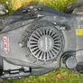 Petrol lawn mower Image 3