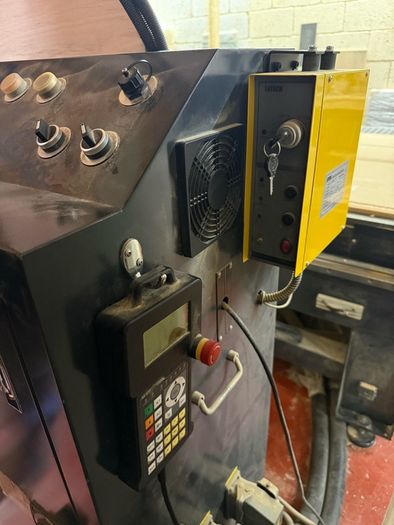 CNC Machine