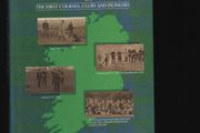 Early Irish Golf. The First Courses,Clubs and Pioneers. William H. Gibson