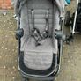 Joie pram and Icandy pram Image 3