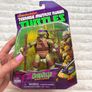 Nickelodeon Teenage Mutant Ninja Turtles TMNT 2012 Donatello Inventor Weaponeer Image 5