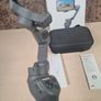 DJI OSMO 3 gimbal FOR MOBILE PHONE smartphone stabiliser Image 4
