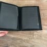Black wallet Image 3