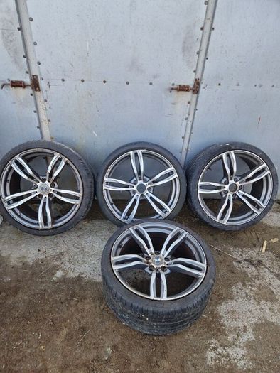 wheels