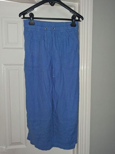 bundle  size  6 -8