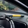 steering wheel lock Image 2