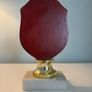 Wooden trophy Image 3