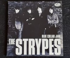 The Strypes 7"