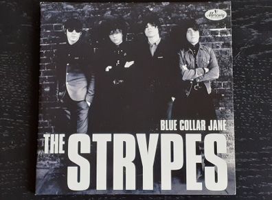 The Strypes 7"