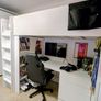 Loft Bed / High Sleeper Image 2